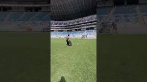 Video post by @deportes on YouTube