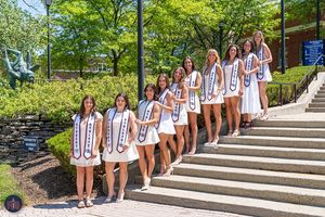 Image post by @fduknightswlax on Instagram