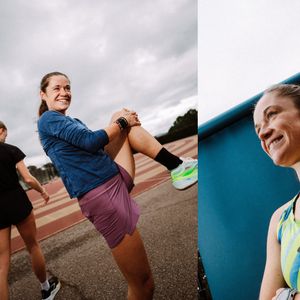 Image post by @brooksrunningde on Instagram