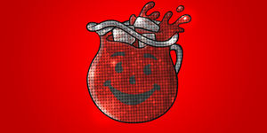 Image post by @koolaid on Twitter