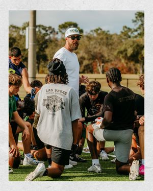 Image post by @cobras7v7 on Instagram