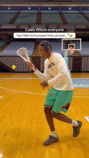 Video post by @lacrossenetwork on TikTok