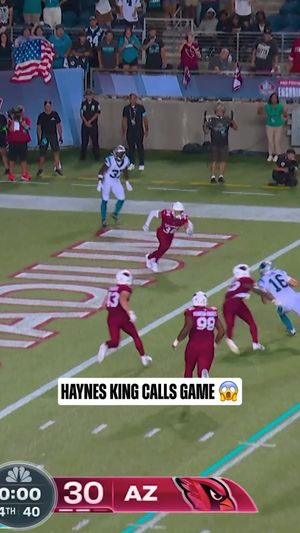 Video post by @nfl on TikTok