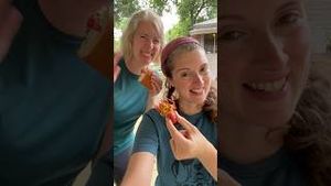 Video post by @annathearcher on YouTube