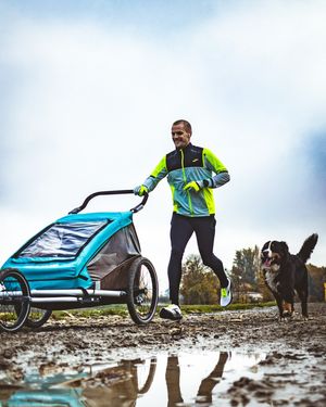 Image post by @brooksrunningde on Instagram
