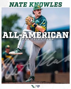 Image post by @wmtribebaseball on Instagram