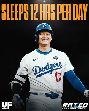 Image post by @dugoutforever on Instagram