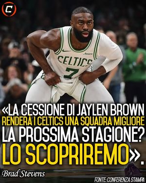 Image post by @cronache_di_basket on Instagram