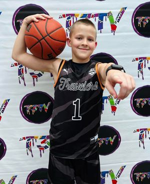 Image post by @tnbasketballacademy on Instagram