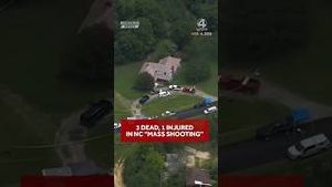 Video post by @wyffnews4 on YouTube