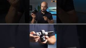 Video post by @f64official on YouTube