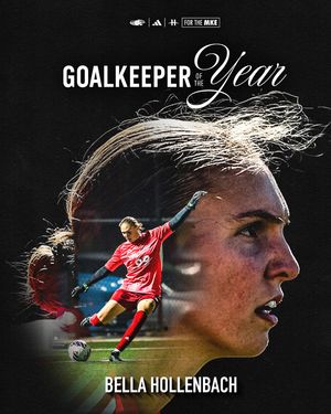 Image post by @mke_wsoccer on Instagram