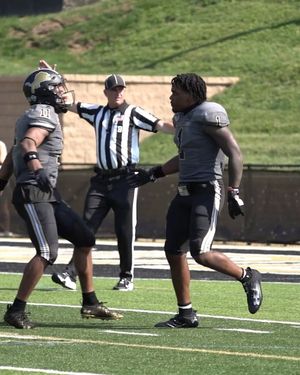 Image post by @lindenwoodfb on Instagram