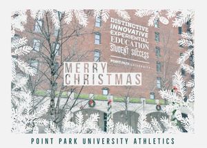 Image post by @PointParkSports on Facebook