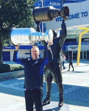 Image post by @tblightning on Instagram