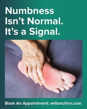 Image post by @WiltonChiro on Facebook