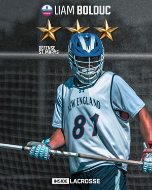 Image post by @3dlacrossene on Instagram