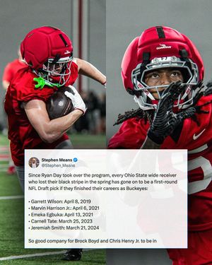 Image post by @theucreport on Instagram