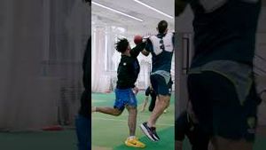 Video post by @nfl on YouTube