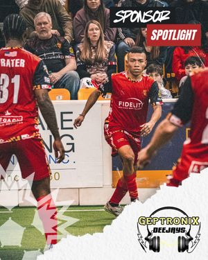 Image post by @baltimore_blast on Instagram