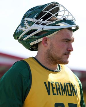 Image post by @uvmmlax on Instagram