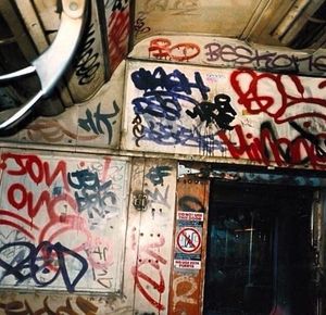 Image post by @graffitiosity on Instagram