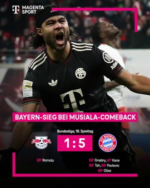Image post by @magentasport on Instagram