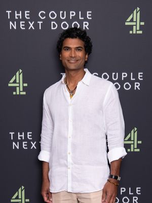 Image post by @sendhil_rama on Instagram