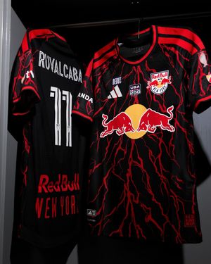 Image post by @redbullnewyork on Instagram