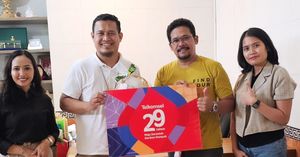 Image post by @donny_yasaputra on Instagram
