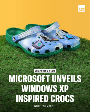Image post by @digitaltrends on Instagram