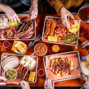 Image post by @stupidgoodbbq on Instagram