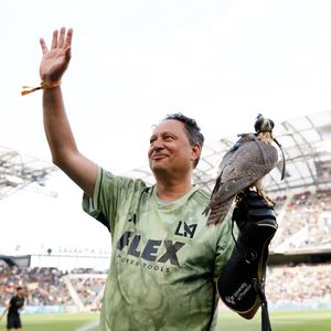 Image post by @lafc on Instagram