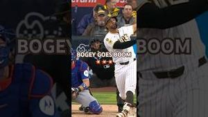Video post by @padres on YouTube