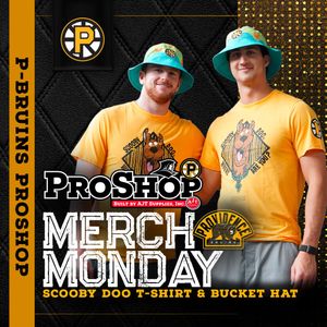 Image post by @ahlbruins on Instagram