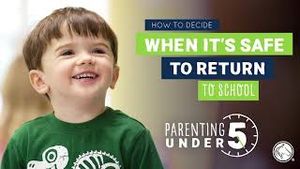 Video post by @The Goddard School on YouTube