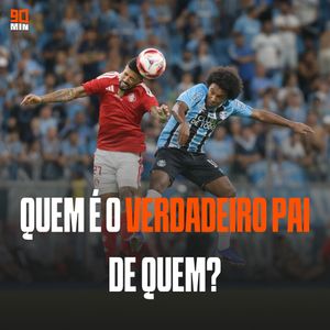 Image post by @90minbrasil on Instagram