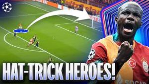 Video post by @uefa on YouTube