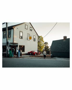 Image post by @nick_paolino on Instagram