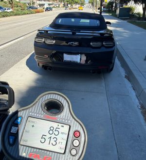 Image post by @scvsheriff on Instagram