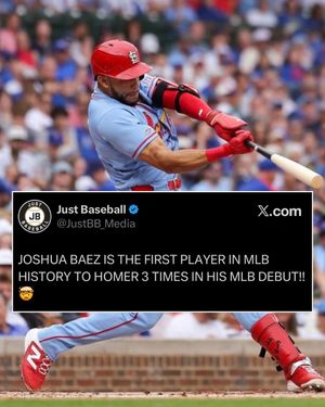 Image post by @justbaseballmedia on Instagram