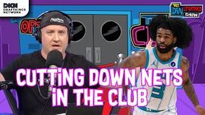 Video post by @lebatardshow on YouTube