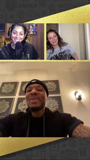 Video post by @Kristen Ledlow on Facebook