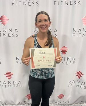 Image post by @kanna_fitness on Instagram