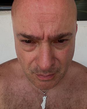 Image post by @davidmdraiman on Instagram