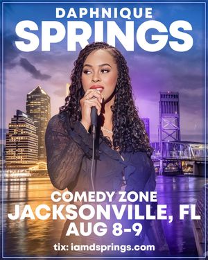 Image post by @iamdsprings on Instagram