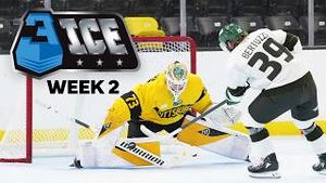 Video post by @nhl on YouTube