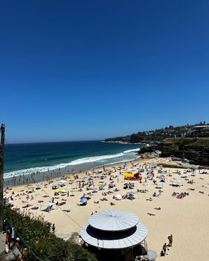 Image post by @sydneychronicles on Instagram