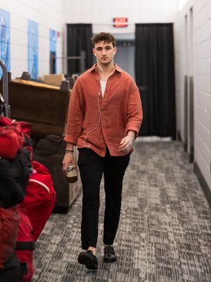 Image post by @griffinshockey on Instagram