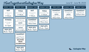 Image post by @GallagherWayChi on Twitter
